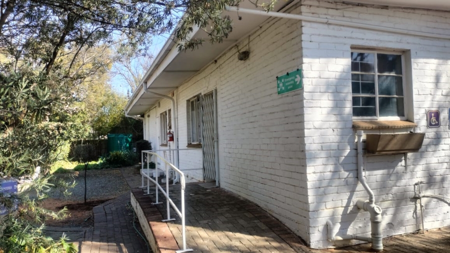 12 Bedroom Property for Sale in Universitas Free State